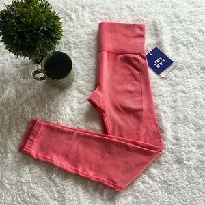 New! JoyLab Women’s High Rise 7/8 Length Leggings